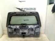 Heckklappe Mercedes-Benz E Estate (S212) Kombi E-200 CDI 16V BlueEfficiency,BlueTEC (OM651.925(Euro 5) 2011-09