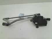 Scheibenwischer Mechanisch Vorne + MOTOR 31378574 Volvo V40 (MV) Schrägheck 5-drs 1.6 D2 (D4162T) 2013-07