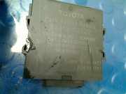 Pdc Steuergerät 8934002020 Toyota Auris (E15) Schrägheck 1.8 16V HSD Full Hybrid (2ZRFXE) 2010-11