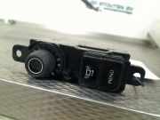 Mmi Schalter 96759773XU00 Peugeot 208 I (CA/CC/CK/CL) Schrägheck 1.0 Vti 12V PureTech (EB0(ZMZ)) 2014-04