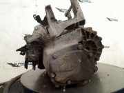 Getriebe Manuell 9686219510 Peugeot 508 SW (8E/8U) Kombi 1.6 HDiF 16V (DV6C(9HD)) 2011