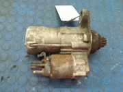 Anlasser 02Z911024K Volkswagen Golf VI (5K1) Schrägheck 1.6 TDI 16V (CAYC(Euro 5)) 2011-04 CAYC(Euro 5)