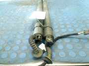 Gasdruckfedern Set Hinten Skoda Superb Kombi (3V5) Kombi 1.6 TDI (DCXA) 2017-06