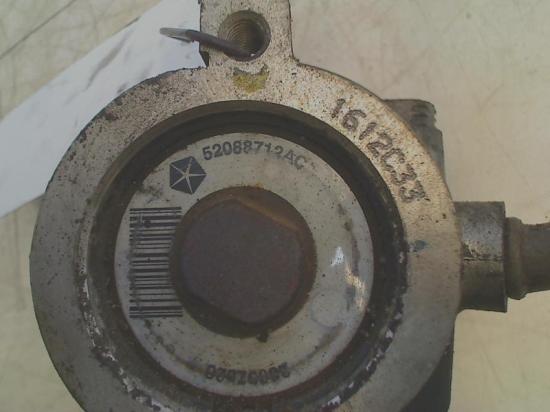 Servolenkung Pumpe 52088712AC Jeep Cherokee/Liberty (KJ) Geländewagen 2.8 CRD 16V (ENR) 2004-01 Bild Servolenkung Pumpe 52088712AC Jeep Cherokee/Liberty (KJ) Geländewagen 2.8 CRD 16V (ENR) 2004-01
