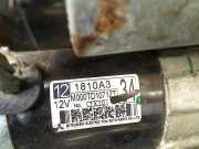 Anlasser 1810A3 Mitsubishi Space Star (A0) Schrägheck 1.0 12V (3A90(Euro 5)) 2018-01