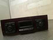 Bedienung Klimaanlage 2208301185 Mercedes-Benz S (W220) Limousine 3.2 S-320 CDI,Lang (OM648.960) 2005-10