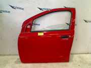 Tür Links Vorne Suzuki Alto Schrägheck 5-drs 1.0 12V (K10B) 2009-09