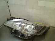 Scheinwerfer Links 9687580280 Peugeot 508 (8D) Limousine 1.6 THP 16V (EP6CDT(5FV)) 2011-04