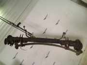 Hinterachse Vwa Opel Movano Van 2.3 CDTi Biturbo 16V FWD (M9T-702(M9T-B7)) 2015-05
