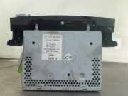 Cd-Player A1718200086 Mercedes-Benz SLK (R171) Cabrio 1.8 200 K 16V (M271.944) 2004-03