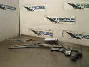 Fensterheber Elektr. Links Vorne 8356063J00 Opel Agila (B) Großraumlimousine 1.0 12V (K10B(Euro 4; Euro 5)) 2011-10