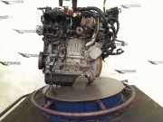 Motor BFR Citroën Berlingo Van 1.6 HDi 90 (DV6DTED(9HF)) 2014-08