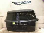 Heckklappe Toyota Urban Cruiser SUV 1.33 Dual VVT-I 16V 2WD (1NRFE) 2009-07