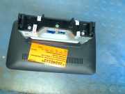 Anzeige Multifunctionele display A2059002211 Mercedes-Benz C (W205) Limousine C-220 2.2 CDI BlueTEC, C-220 d 16V (OM651.921(Euro 6)) 2015-05