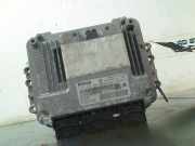 Motorsteuergerät 0281014729 Peugeot 3008 I (0U/HU) Großraumlimousine 1.6 HDiF 16V (DV6TED4.FAP(9HZ)) 2009-11