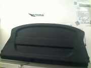 Hutablage Renault Megane III Berline (BZ) Schrägheck 5-drs 1.6 16V (K4M-858(K4M-R8)) 2010-10