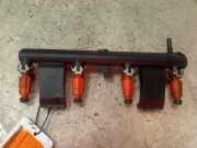 Kraftstoff-Injector GALERIJ ORANJE INJECTOREN 9636520780 Peugeot 307 (3A/C/D) Schrägheck 1.6 16V (TU5JP4(NFU)) 2007-03