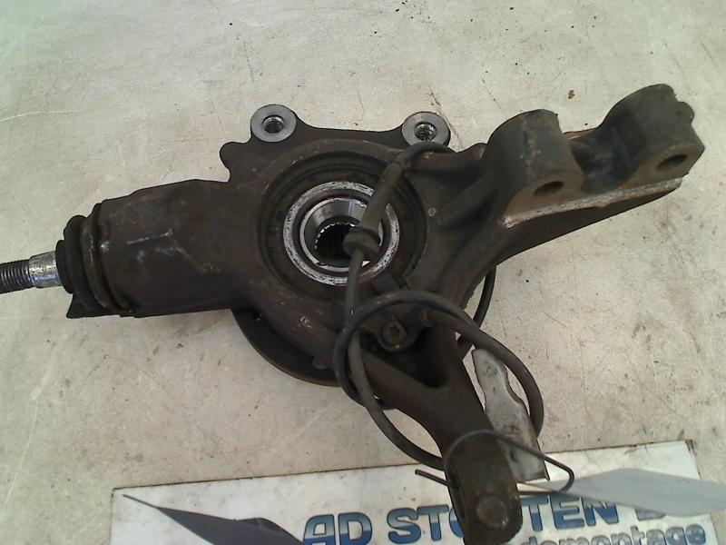 Achsschenkel Rechts Vorne Peugeot Partner Tepee (7A/B/C/D/E/F/G/J/P/S) Großraumlimousine 1.6 HDI 90 16V (DV6ATED4(9HX)) 2010-10 Bild Achsschenkel Rechts Vorne Peugeot Partner Tepee (7A/B/C/D/E/F/G/J/P/S) Großraumlimousine 1.6 HDI 90 16V (DV6ATED4(9HX)) 2010-10