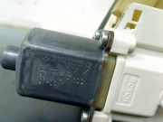 Fensterhebermotor Rechts Hinten A2048200542 Mercedes-Benz C (W204) Limousine 1.8 C-200K 16V (M271.950) 2007-07