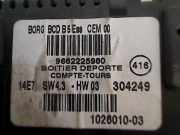 Anzeige 9662225960 Citro?n C4 Berline (LC) Schr?gheck 5-drs 1.6 16V (TU5JP4(NFU)) 2007-07 TU5JP4(NFU)