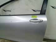 Tür Links Mazda 2 (DE) Schrägheck 1.3 16V S-VT (ZJ46) 2009-07