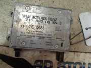 Antenne Verstärker 2118200885 Mercedes-Benz ML II (164/4JG) SUV 5.0 500 4-Matic V8 24V (M113.964) 2005-07