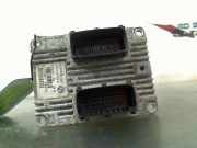 Motorsteuergerät 0097068 Fiat 500 (312) Schrägheck 1.2 69 (169.A.4000(Euro 5)) 2009-10