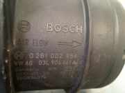 Luftmengenmesser 0281002956 Volkswagen Touran (5T1) Großraumlimousine 2.0 TDI 150 (DFGA) 2017-11 DFGA