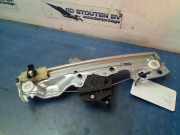 Fensterheber Elektr. Links Hinten 402778C Renault Megane IV (RFBB) Schrägheck 5-drs 1.5 Energy dCi 110 (K9K-646(K9K-F6)) 2017-03