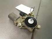 Fensterhebermotor Rechts Hinten A76386116 Ford Focus 4 Wagon Kombi 1.0 EcoBoost 12V Hybrid 155 (M0DC) 2024-08