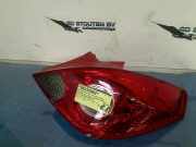Rücklicht Rechts 13186351 Opel Corsa D Schrägheck 1.2 16V (A12XER(Euro 5)) 2010-06
