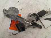 Zündschloss + Schlüssel 13527798 Opel Karl Schrägheck 5-drs 1.0 12V (D10XE(Euro 6d-temp)) 2019-09