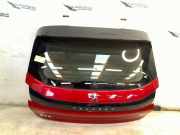 Heckklappe Peugeot 208 II (UB/UH/UP) Schrägheck 5-drs 1.2 Vti 12V PureTech 100 (EB2ADT(HNK)) 2021-01