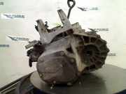 Getriebe Manuell 9686219510 Peugeot 508 SW (8E/8U) Kombi 1.6 HDiF 16V (DV6C(9HD)) 2011
