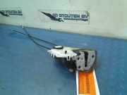 Türschloss Rechts Hinten Toyota Yaris III (P13) Schrägheck 1.5 16V Hybrid (1NZ-FXE) 2012-06