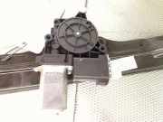 Fensterheber Elektr. Links Vorne 51849797 Lancia Ypsilon (312) Schrägheck 0.9 TwinAir 85 (312.A.2000(Euro 5)) 2011-12