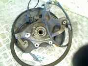 Achsschenkel Links Hinten Mercedes-Benz CLS (C218) Limousine 350 CDI BlueTEC, 350 d 3.0 V6 24V (OM642.853) 2014-11