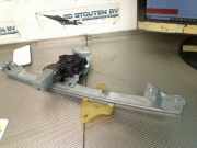 Fensterheber Elektr. Links Vorne 128001472B Renault Clio IV (5R) Schrägheck 5-drs 0.9 Energy TCE 90 12V (H4B-408(H4B-B4)) 2018-02