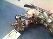 Lenksäule Gehäuse Daihatsu Materia Schrägheck 1.5 16V (3SZ-VE) 2007-06