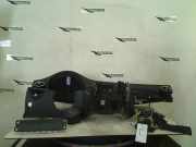 Airbag Set Mercedes-Benz C Estate (S205) Kombi C-350 e 2.0 16V (M274.920) 2015-11