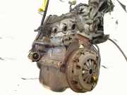 Motor 169A4000 Ford Ka II Schrägheck 1.2 (169.A.4000(Euro 4) 2011-09