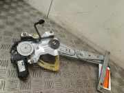 Fensterheber Elektr. Links Hinten + MOTOR 834503E000 Kia Sorento I (JC) SUV 2.5 CRDi 16V (D4CB) 2005-08