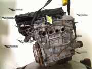 Motor ZY Mazda 2 (DE) Schrägheck 1.5 16V S-VT (ZY) 2011