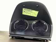 Tacho 6837006 BMW 1 serie (F20) Schrägheck 5-drs 118i 1.5 TwinPower 12V (B38-B15A) 2018-03