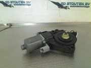 Scheibenwischermotor Vorne links 5590026 Hyundai i30 Crosswagon (WWH) Kombi 1.6 CVVT 16V (G4FC-G) 2011-06
