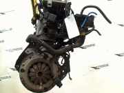 Motor 169A4000 Ford Ka II Schrägheck 1.2 (169.A.4000(Euro 4; Euro 5)) 2010-03