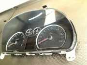 Tacho 11001397201U Hyundai i30 (FD) Schrägheck 1.4 CVVT 16V (G4FA) 2009-12