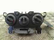 Bedienung Klimaanlage UDF718B26 Mazda 2 (DE) Schrägheck 1.3 16V S-VT (ZJVE) 2008-06