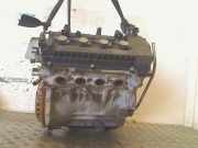 Motor 4A90 Mitsubishi Colt (Z2/Z3) Schrägheck 1.3 16V (4A90) 2007-12