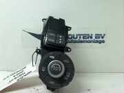 Bedienung Klimacontrolle D09US Honda Insight (ZE2) Schrägheck 1.3 16V VTEC (LDA3) 2009-11